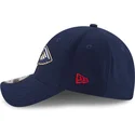 gorra-curva-azul-marino-ajustable-9forty-the-league-de-new-orleans-pelicans-nba-de-new-era