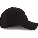 cappelli-curva-nero-cinghia-regolabile-9forty-the-league-dei-toronto-raptors-nba-di-new-era