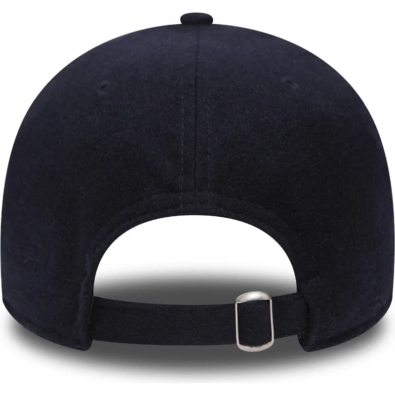 cappelli-curva-blu-marino-cinghia-regolabile-9forty-di-new-era