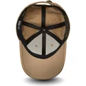 cappelli-curva-marrone-cinghia-regolabile-9forty-di-new-era