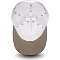 mutzen-gebogen-grau-snapback-9forty-von-new-era