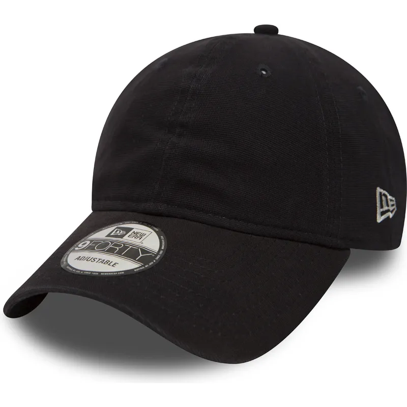 cappelli-curva-blu-marino-cinghia-regolabile-9forty-di-new-era cappelli-curva-blu-marino-cinghia-regolabile-9forty-di-new-era