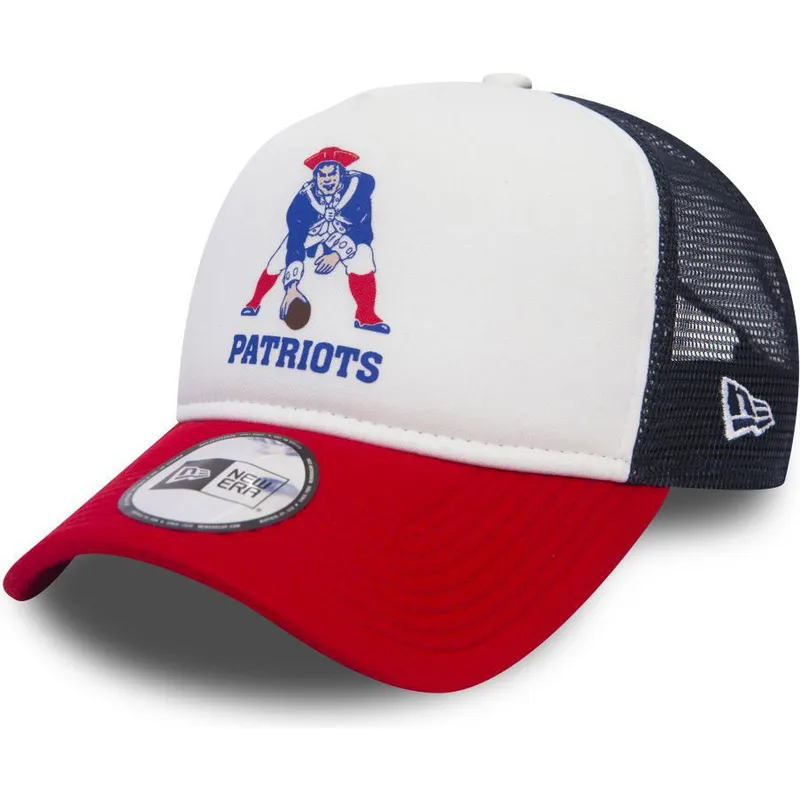 mutzen-gebogen-weiss-snapback-9forty-throwback-der-new-england-patriots-nfl-von-new-era