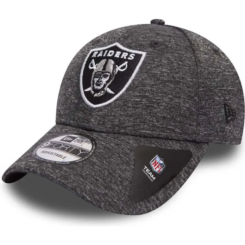 cappelli-curva-pietra-cinghia-regolabile-9forty-shadow-tech-dei-las-vegas-raiders-nfl-di-new-era cappelli-curva-pietra-cinghia-regolabile-9forty-shadow-tech-dei-las-vegas-raiders-nfl-di-new-era