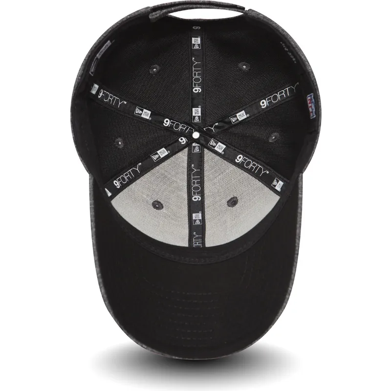 mutzen-gebogen-stein-verstellbares-band-9forty-shadow-tech-der-las-vegas-raiders-nfl-von-new-era mutzen-gebogen-stein-verstellbares-band-9forty-shadow-tech-der-las-vegas-raiders-nfl-von-new-era