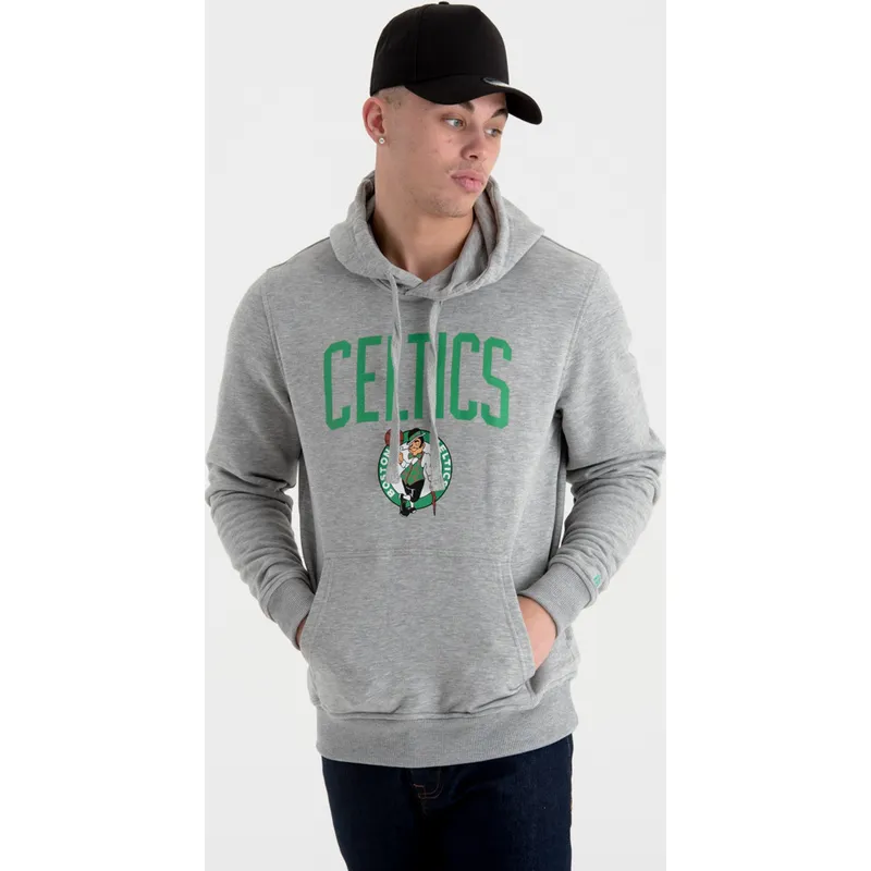 felpe-con-cappuccio-grigio-pullover-hoody-dei-boston-celtics-nba-di-new-era felpe-con-cappuccio-grigio-pullover-hoody-dei-boston-celtics-nba-di-new-era