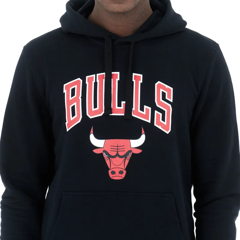 felpe-con-cappuccio-nero-pullover-hoody-dei-chicago-bulls-nba-di-new-era