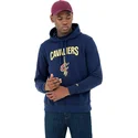 sweatshirt-mit-kapuze-blau-pullover-hoody-der-cleveland-cavaliers-nba-von-new-era