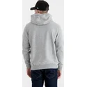 felpe-con-cappuccio-grigio-pullover-hoody-dei-new-york-knicks-nba-di-new-era