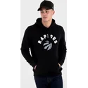 felpe-con-cappuccio-nero-pullover-hoody-dei-toronto-raptors-nba-di-new-era