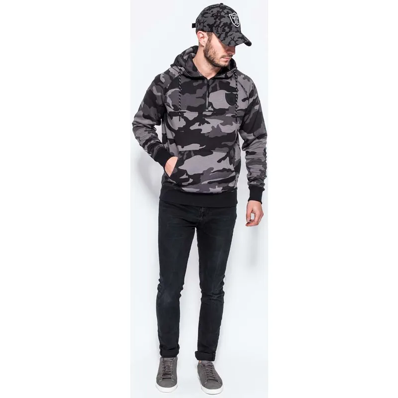 felpe-con-cappuccio-mimetizzazione-half-zipped-hoody-dei-las-vegas-raiders-nfl-di-new-era