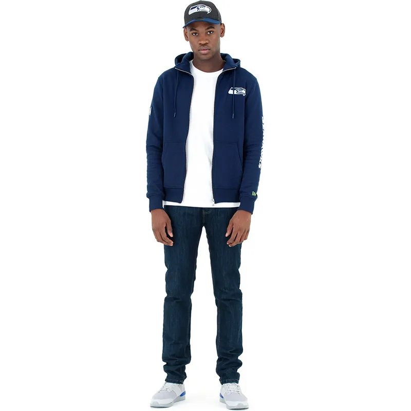 sweatshirt-mit-kapuze-blau-full-zipped-hoody-der-seattle-seahawks-nfl-von-new-era