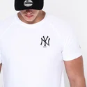 t-shirt-kurzarm-weiss-stealth-der-new-york-yankees-mlb-von-new-era