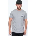 magliette-manica-corta-grigio-badge-dei-new-york-yankees-mlb-di-new-era