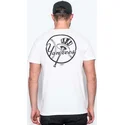 magliette-manica-corta-bianco-east-coast-graphic-dei-new-york-yankees-mlb-di-new-era