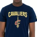 new-era-cleveland-cavaliers-nba-t-shirt-blau