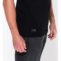 magliette-manica-corta-nero-dei-camiseta-manga-corta-negra-originators-di-new-era