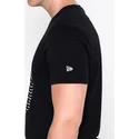 magliette-manica-corta-nero-dei-camiseta-manga-corta-negra-originators-di-new-era