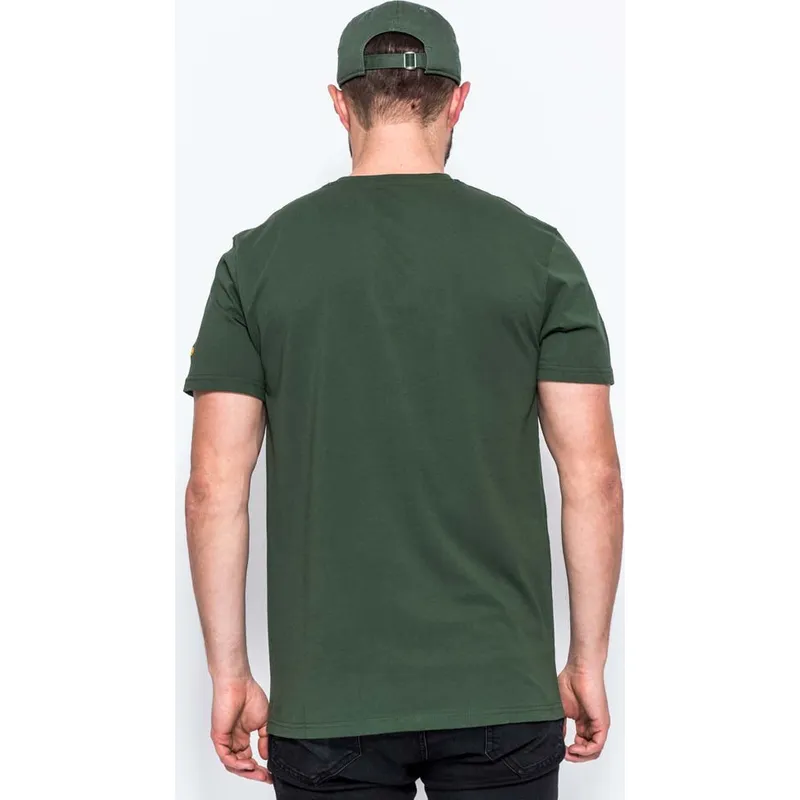 t-shirt-kurzarm-grun-fan-pack-der-green-bay-packers-nfl-von-new-era