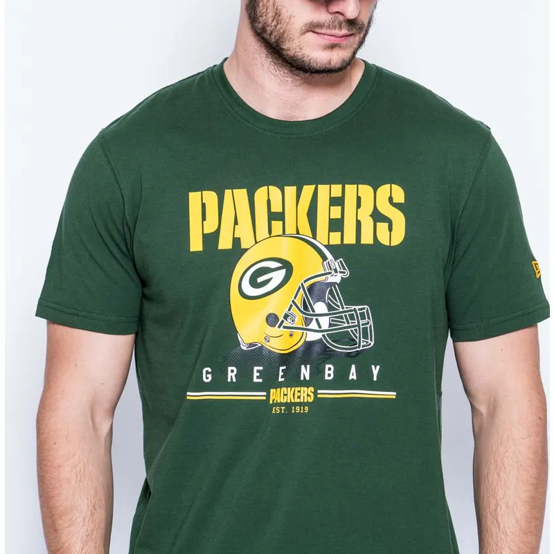 t-shirt-kurzarm-grun-fan-pack-der-green-bay-packers-nfl-von-new-era