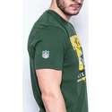 magliette-manica-corta-verde-fan-pack-dei-green-bay-packers-nfl-di-new-era