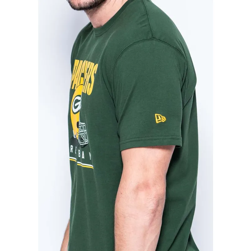magliette-manica-corta-verde-fan-pack-dei-green-bay-packers-nfl-di-new-era