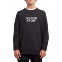 volcom-new-black-supply-sweatshirt-steingrau-schwarz