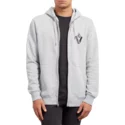 volcom-storm-supply-stone-zip-through-hoodie-kapuzenpullover-sweatshirt-grau