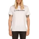 volcom-white-line-euro-t-shirt-weiss
