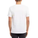t-shirt-a-manche-courte-blanc-wiggly-white-volcom