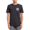 volcom-black-volcomsphere-t-shirt-schwarz
