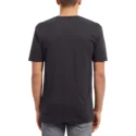 volcom-black-cresticle-t-shirt-schwarz