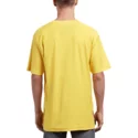 maglietta-maniche-corte-gialla-noa-noise-head-cyber-yellow-de-volcom