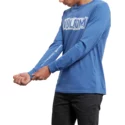 maglietta-maniche-lunghe-blu-edge-blue-drift-de-volcom