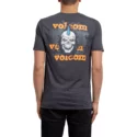 volcom-heather-black-peek-a-boo-t-shirt-schwarz