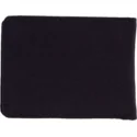 portefeuille-noir-spark-3-fold-black-volcom