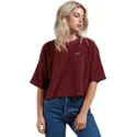 volcom-burgundy-recommended-4-me-t-shirt-rot