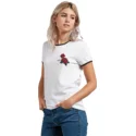 maglietta-maniche-corte-bianca-con-le-rose-keep-goin-ringer-white-de-volcom