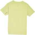 maglietta-maniche-corte-gialla-per-bambino-crisp-stone-shadow-lime-de-volcom
