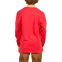maglietta-maniche-lunghe-rossa-per-bambino-circle-stone-true-red-de-volcom