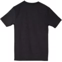 volcom-kinder-heather-schwarz-lofi-t-shirt-schwarz
