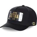 cappellino-snapback-nero-con-visiera-curva-e-placca-batman-gotham-city-batp4-dc-comics-di-capslab