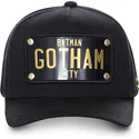cappellino-snapback-nero-con-visiera-curva-e-placca-batman-gotham-city-batp4-dc-comics-di-capslab