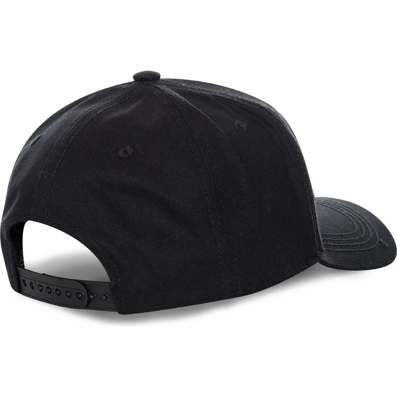 mutzen-gebogen-schwarz-snapback-batman-dc-comics-von-capslab mutzen-gebogen-schwarz-snapback-batman-dc-comics-von-capslab
