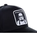 cappellino-nero-con-visiera-curva-snapback-stormtrooper-bb-star-wars-di-capslab