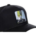 cappelli-curva-nero-snapback-cell-dragon-ball-di-capslab