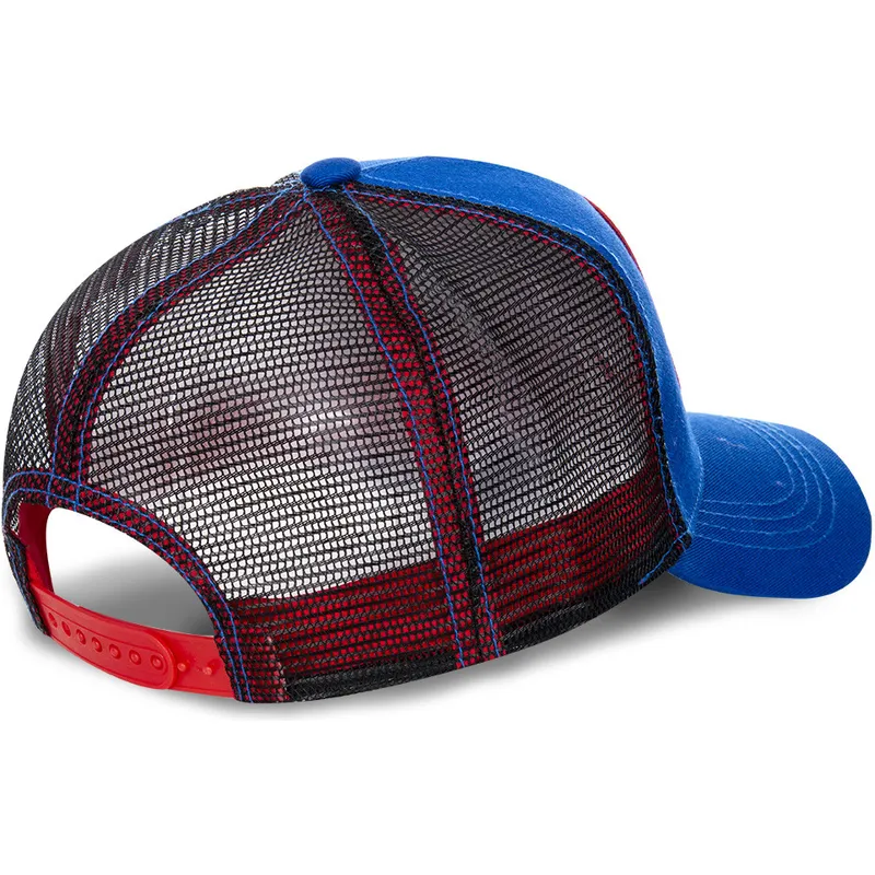 cappelli-curva-blu-snapback-superman-dc-comics-di-capslab
