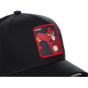 cappelli-curva-nero-snapback-flash-dc-comics-di-capslab