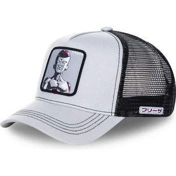 casquette-trucker-grise-frieza-fre-dragon-ball-capslab