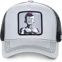 cappelli-curva-grigio-snapback-frieza-dragon-ball-di-capslab